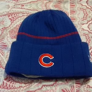New/Authentic Official On-Field Cap